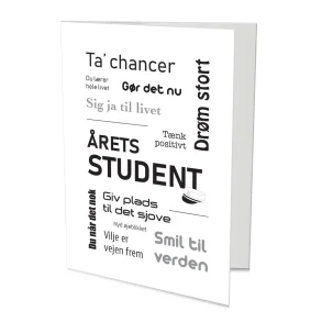 Dbl. kort, NEUTRAL student wordle