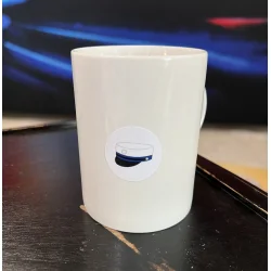 Studenter label 30 mm, 48 pr. ark