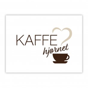 Kaffehjrnet