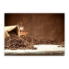 Kaffebnner og kvrn BRED