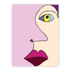 Amalie, klare farver