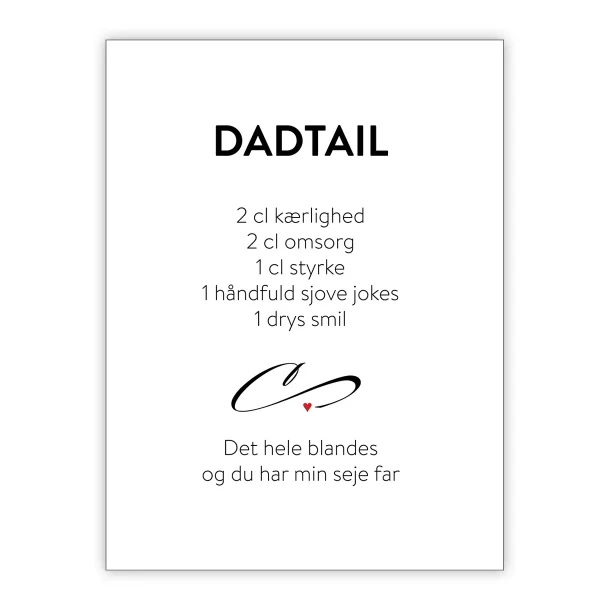 Dadtail