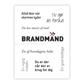 Brandmand