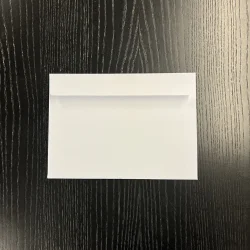 Konvolut A5/C5 til kort