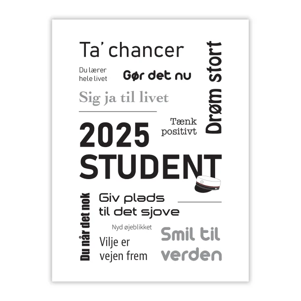 Student wordle, EUX (gr/rd) 