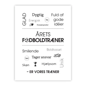 rets fodboldtrner